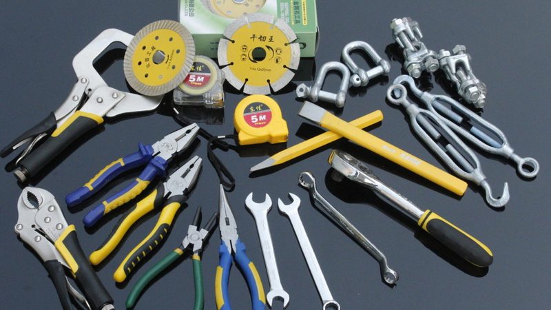 车载工具箱分体式结构解析：优势与选型要点