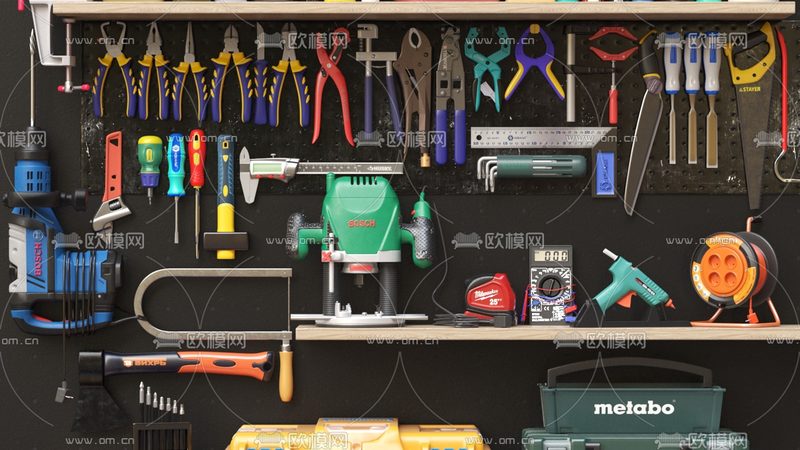 汽车维修发动机测量工具：如何选型与正确使用**