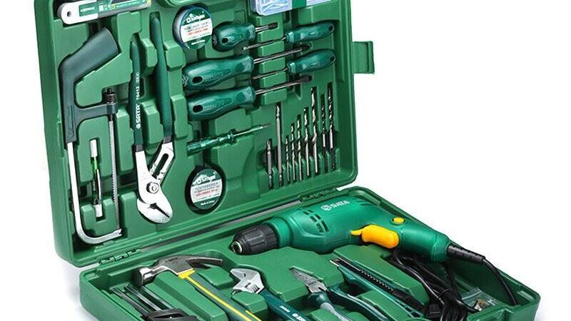 电动工具品牌如何选？揭秘十大品牌背后的技术秘密
