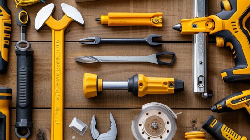 钳工工具安装哪家厂家好